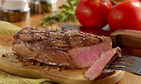 Steak-House Food - Sizzler | Groupon