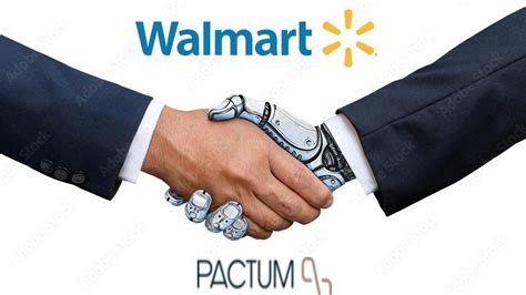 Walmart Revoluciona Sus Compras Con Pactum La IA Que Negocia Con Sus