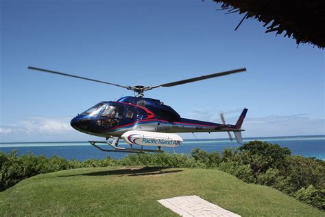 The Guide To Helicopter Tours In Fiji Fiji Pocket Guide