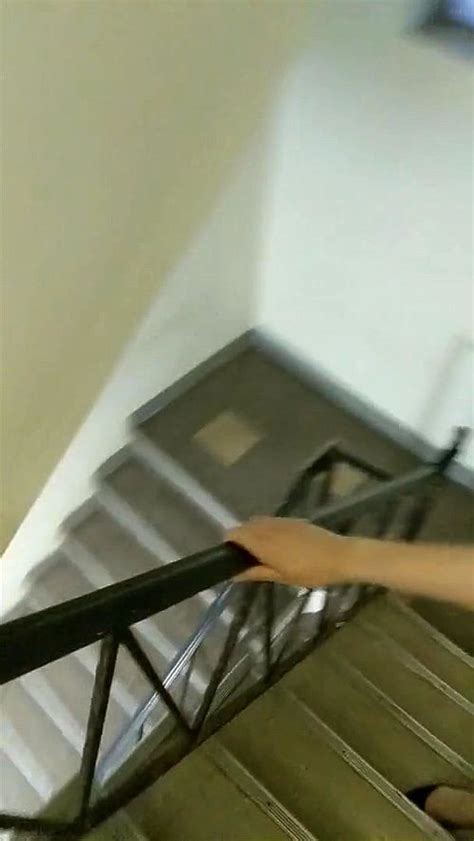 Watch Hallway Nude Home Amateur Public Porn Spankbang