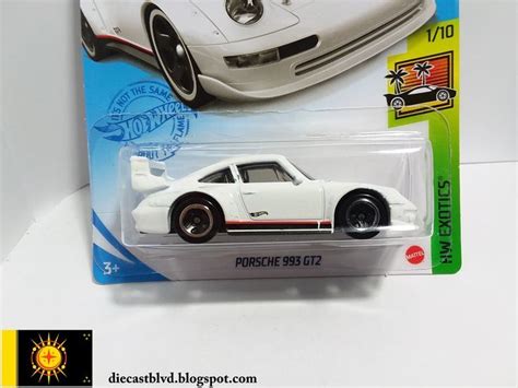 Hot Wheels Porsche GT Hot Wheels Porsche Porsche