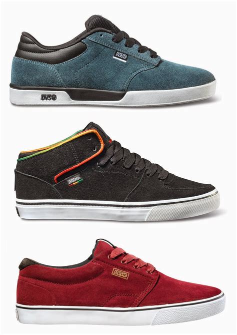 Damage Boardshop: Fresh DVS!