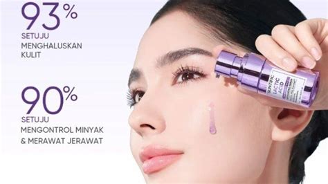 Daftar Skincare Bermerkuri Dan Mengandung Bahan Berbahaya Lainnya