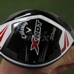 Callaway X Hot Pro Deep Fairway Woods Golfwrx