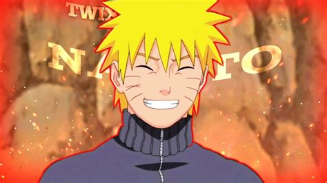 NARUTO 4K TWIXTOR CLIPS FOR EDITING NO WARPS YouTube