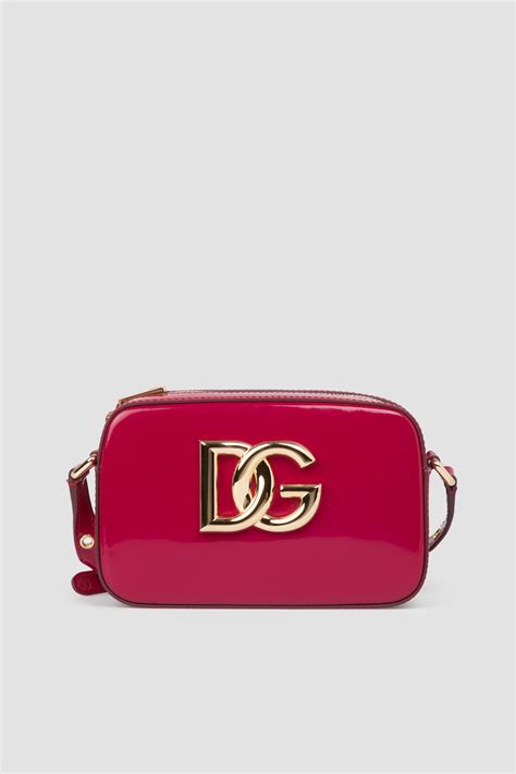 Сумка Dolce & Gabbana купить в Москве за 68750 рублей (Пол: женский ...