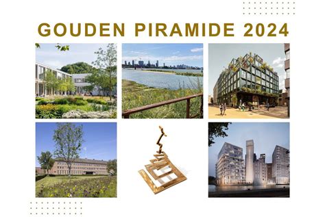 Gouden Piramide Gouden Piramide