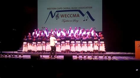 Western Chorale Ah Dalibunga By Mbeki Mbali Youtube Music