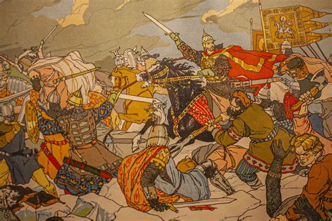 Невская битва картинки - 64 фото