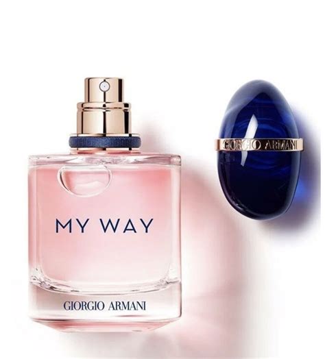ARMANI My Way Духи 90 мл (1472262656)