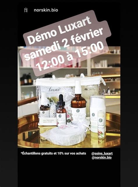 an ad for the store with bottles and containers