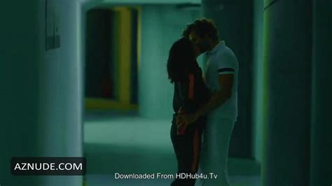 Inside Edge Nude Scenes Aznude