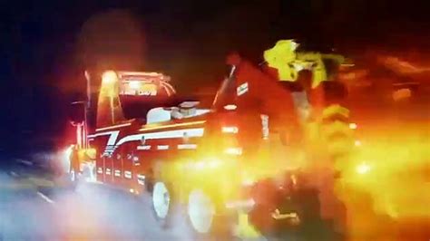 Highway Thru Hell Se9 Ep04 Burning Treasure Hd Watch Video