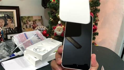 Unboxing Iphone14 Starlight Iphone Iphone14 Starlight Youtube