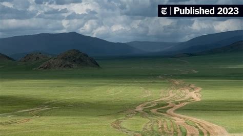 By Steppe Desert And Ocean The Birth Of Eurasia 6