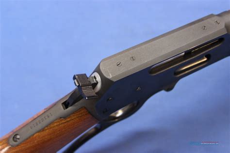 MARLIN 336 PRE SAFETY 35 REM MICRO GROOVE JM For Sale