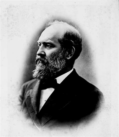 Historians are still discussing how did president garfield died 35