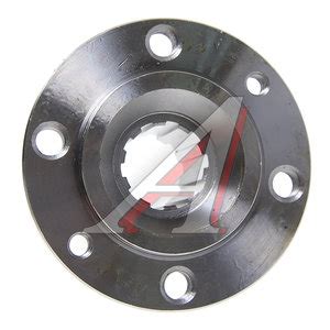 Фланец УАЗ коробки раздаточной задний METALPART - MP-69-1802075-01 ...
