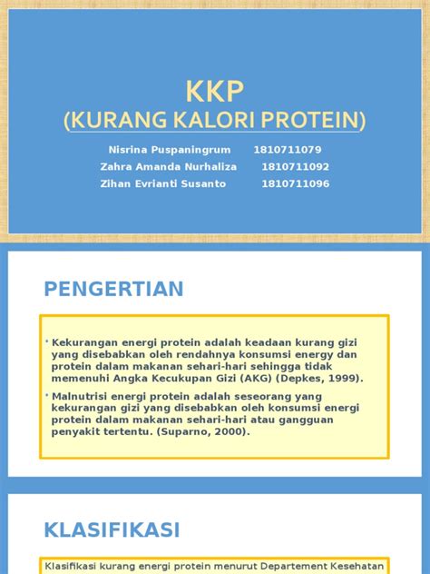 Ppt Kkp Pdf