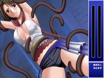 Tagged Yuna Hentai Games