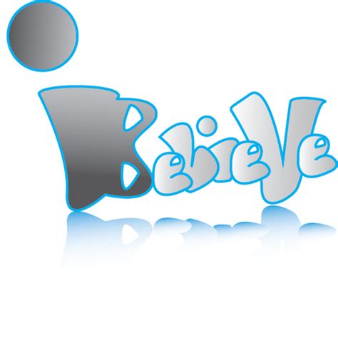 New logo wanted for I Believe | Logo design contest