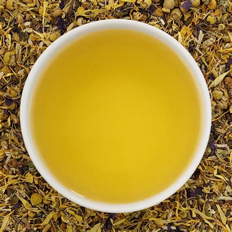 Good Digestion - Herbal Blend - Tea House Emporium