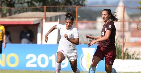 Sereias Estreiam No Brasileir O Feminino Vit Ria Por A Sobre O