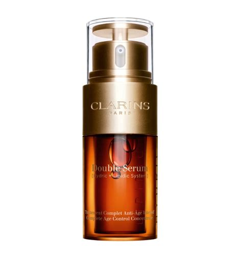 Clarins Double Serum (30ml) | Harrods UK