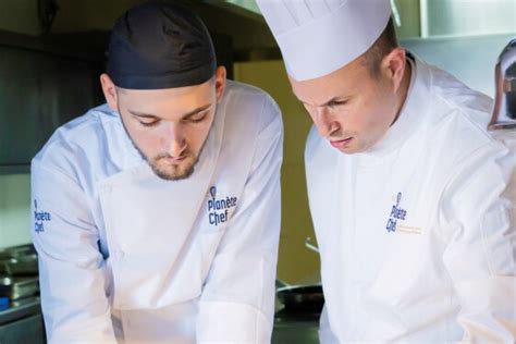 Emploi Compass Group France Chef gérant tournant F H CDI