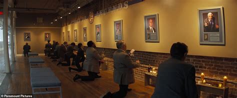 Naked Gun Fans Left Shocked By Wild OJ Simpson Scene In Liam Neeson Reboot Trailer Daily Mail