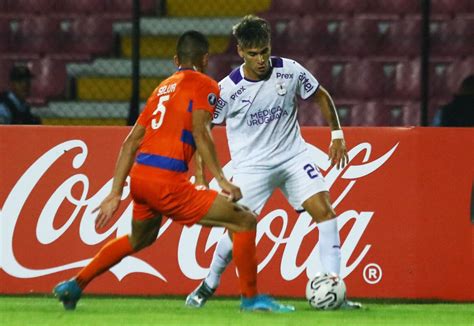 Preview Copa Libertadores Defensor Sporting Vs Puerto Cabello BeIN