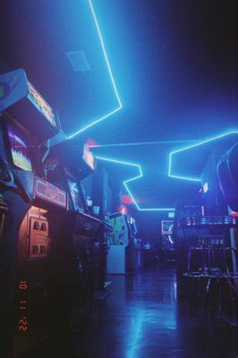 THE GRID ARCADE PENSACOLA - 2414 N Pace Blvd, Pensacola, Florida ...