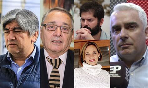 Transversal rechazo a iniciativa de Gobierno para postergar elección de