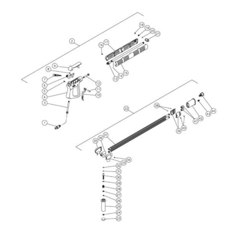 Mi T M Hhd E G Hot Water Pressure Washer Parts Mitmparts