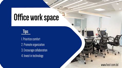 Making The Best Co Working Space Selection For Your Company