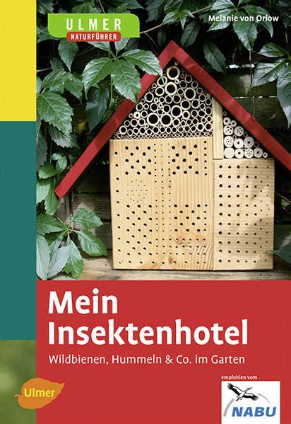 Mein Insektenhotel Das Honighäuschen in Bonn