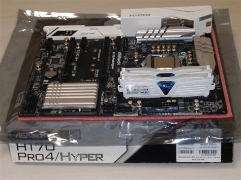 Yahoo Asrock Non K Oc H Pro Hyper