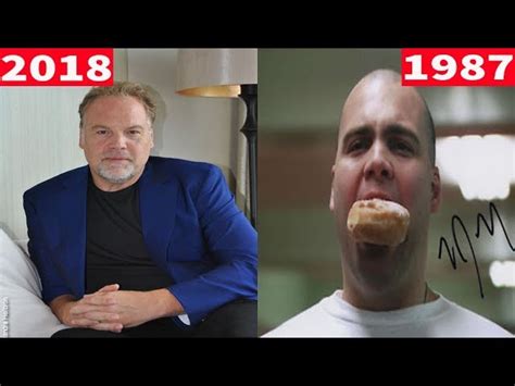 Full Metal Jacket Cast
