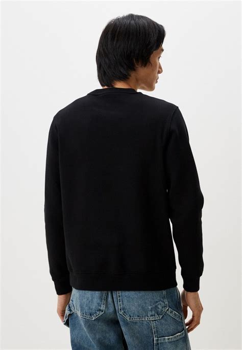Свитшот Dickies OAKPORT, цвет: черный, RTLADN688502 — купить в интернет ...