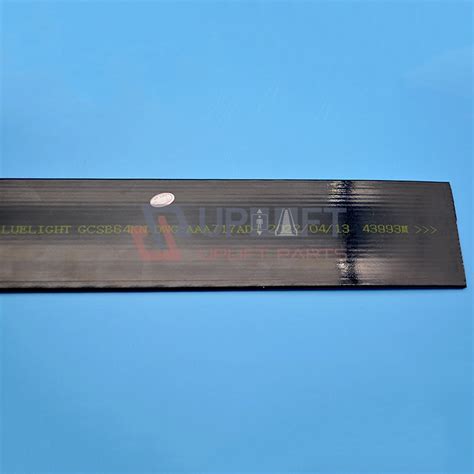 Elevator Traction Steel Belt For Elevator Hoist Parts Aaa Ad