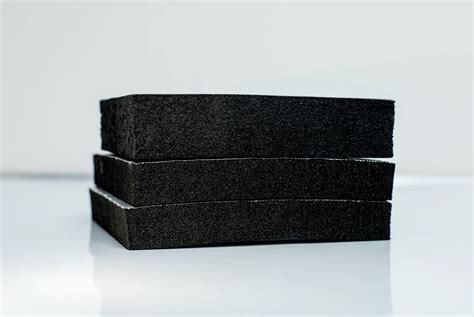 Thermal Power Thermal Insulation Materials Best Choice Rubber And ...