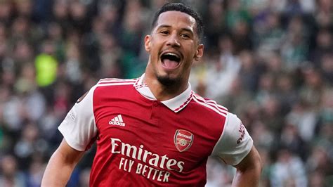 Sporting 2 2 Arsenal William Saliba And Hidemasa Morita Own Goal Earn