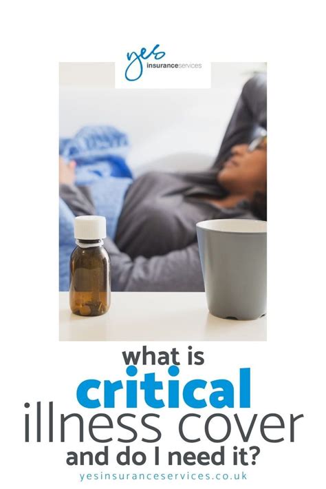 Do I Need Critical Illness Cover En 2024