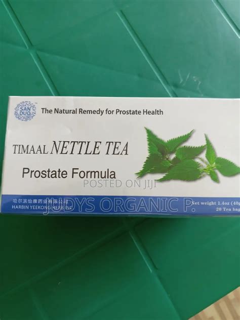 Nettle Tea 20 Tea Bags In Madina Vitamins And Supplements Judys