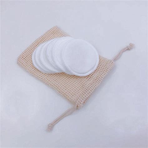 Reusable Environmentally Friendly Cleansing Cotton Cjdropshipping