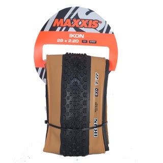 MAXXIS IKON TANWALL REKON RACE TANWALL 27 5x2 20 29x2 20 27 5x2 25