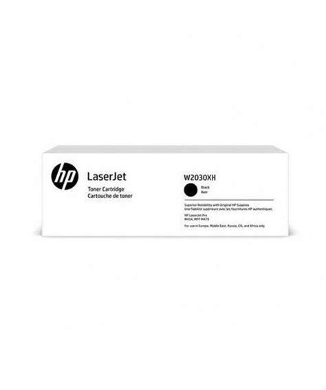 Toner Hp W2030xh - Niska cena na Allegro.pl