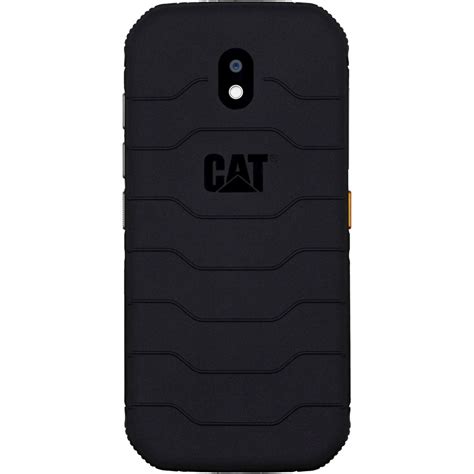 Telefon Mobil Caterpillar CAT S42 Dual Sim LTE RAM 3GB Stocare 32