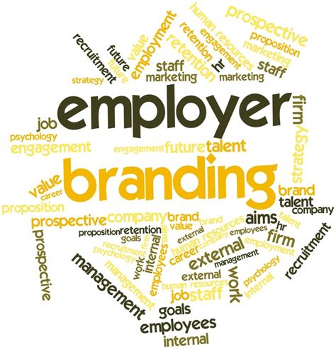 Como Ejecutar Una Estrategia De Employer Branding