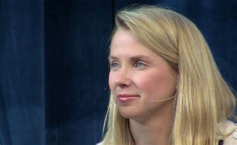 Biographie Marissa Ann Mayer Co Fondatrice Et Pdg Futura Tech